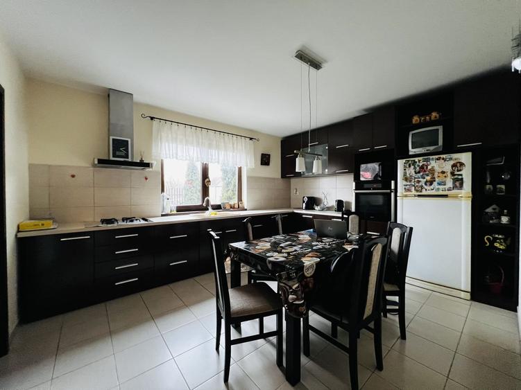 Casa in zona Centrala I 160 mp utili I Dumbravita - 3