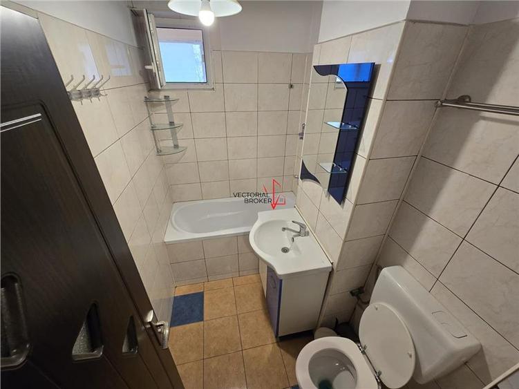 Bloc reabilitat, et.1- Tei Ion Berindei, Sectia  Politie - 15