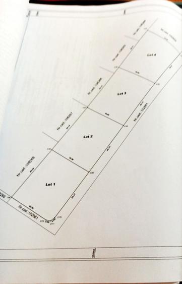 Teren Intravilan Cristian - 7