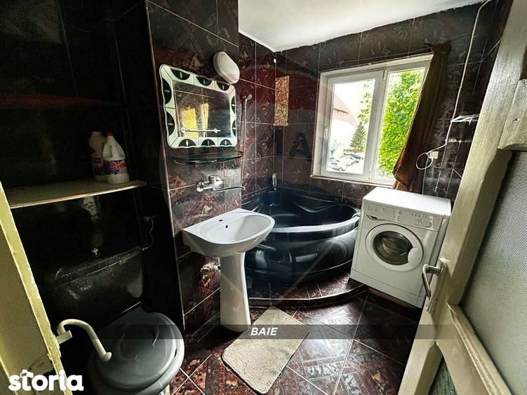 Apartament cu 2 camere de inchiriat in zona Traian - 2