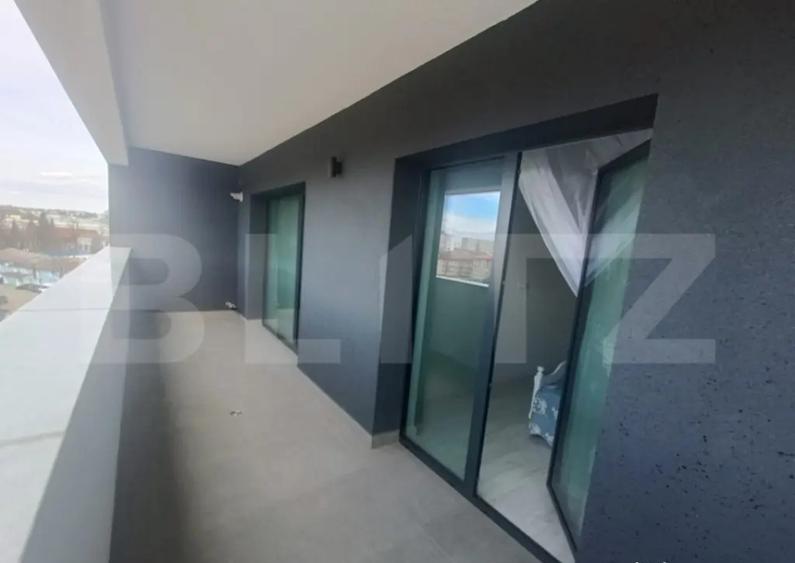 Apartament 2 camere , 61,7 mp utili , bloc nou Avanera - 2