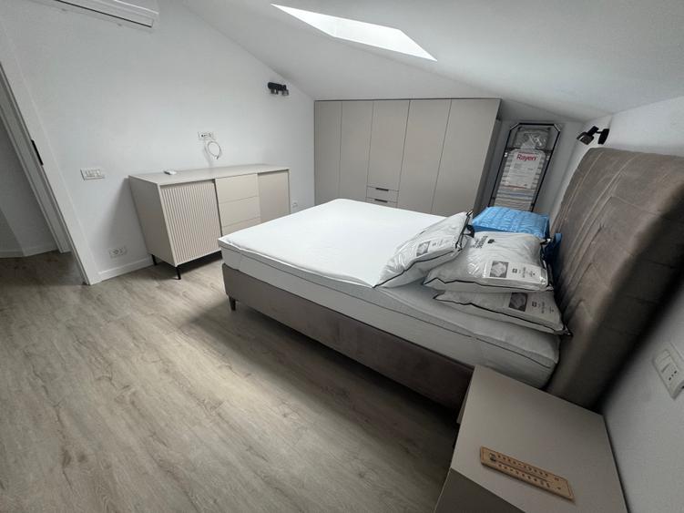 3 Camere Zona Peninsula Mobilat Utilat Totul Nou Gaze Termen Lung - 5