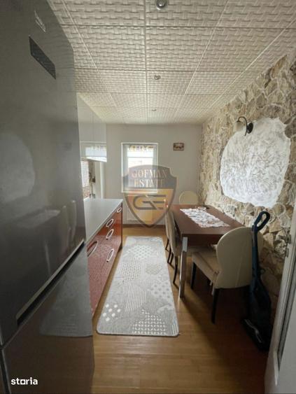 3 camere, Faleza Nord, 78mp, parcare, balcon , 2 bai, vedere la mare, - 8