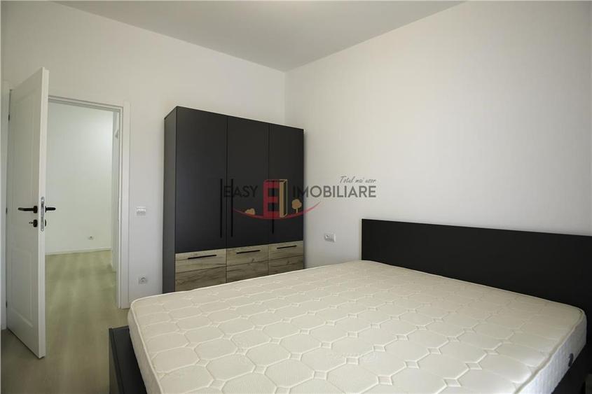 Apartament cu 3 camere  Central, bloc nou - Prima închiriere - 4