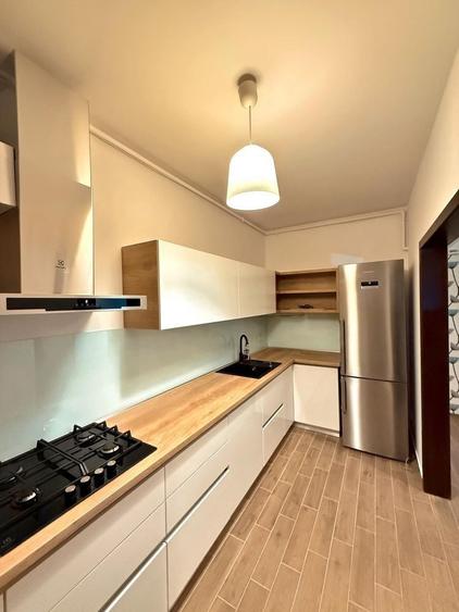 Apartament 2 camere 65 mp &acirc; Pantelimon - 2