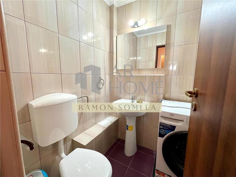 Apartament 3 camere, decomandat, zona Sala Sporturilor, Ploiesti - 10