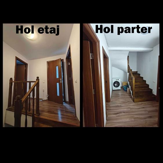 Proprietar vand Casa spatioasa mobilata Sanpetru Cartier rezidential - 1