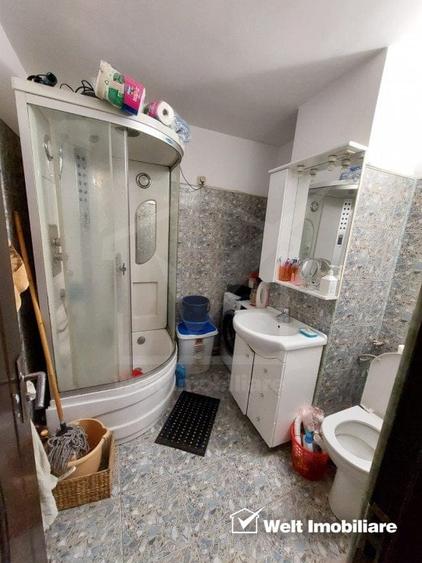 Apartament 3 Camere, 71 mp - Vedere Panoramica, Cartier Gruia - 8