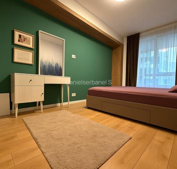 3 camere | decomandat | Jiului | Metrou Jiului + Curte proprie 200 MP