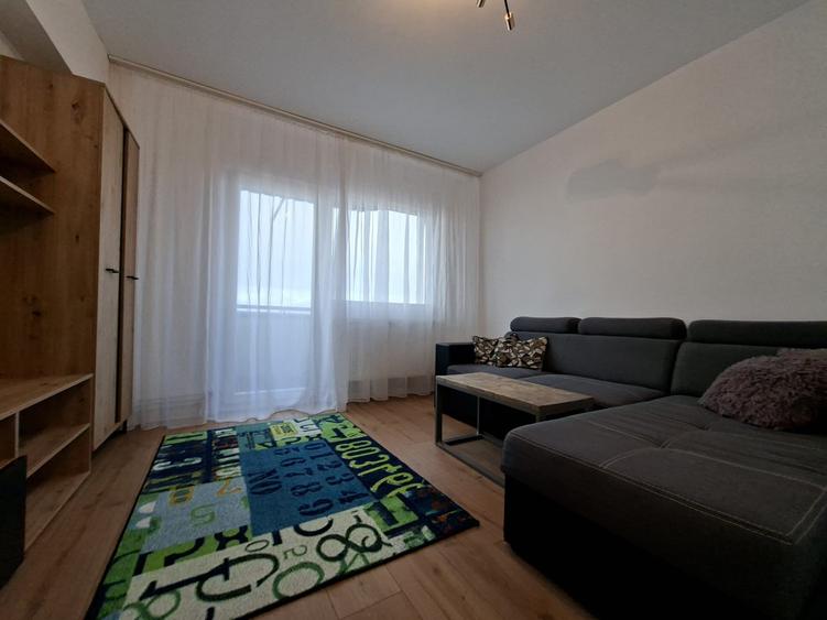 Inchiriere Apartament 2 Camere In Marasti - 1