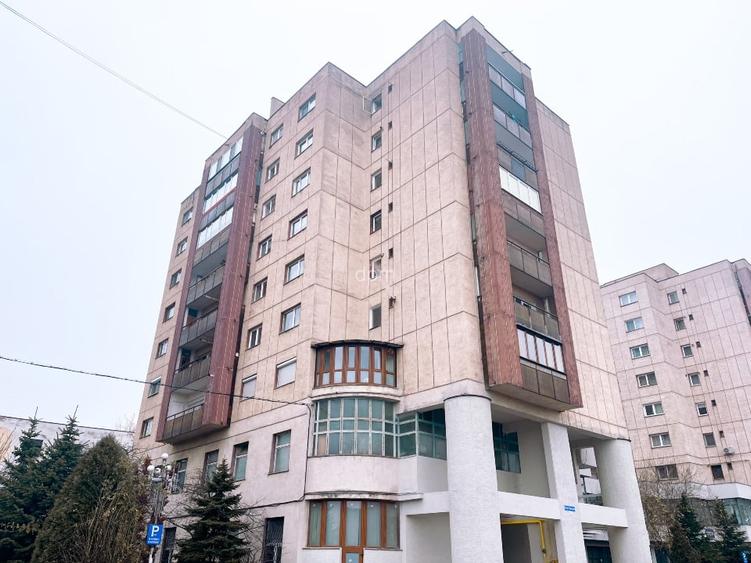 Apartament 3 camere de vânzare –  zona Onix-Electrica | 70 mp utili | Beci 8 mp