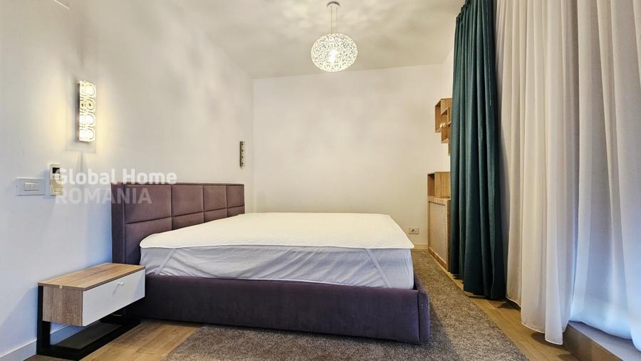 Penthouse modern  155 MP | Doina Residence - Pipera | Parcare subterana - 10