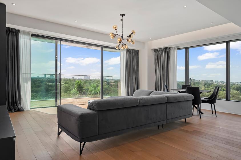 3 BEDROOM APARTMENT FOR SALE // ONE MIRCEA ELIADE - 13