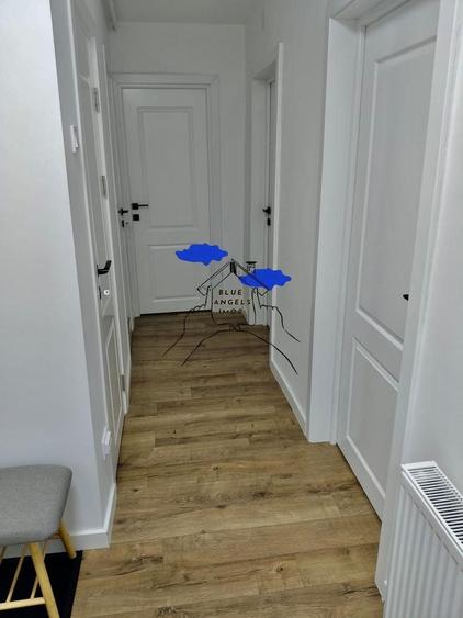 Apartament 3 camere PET FRIENDLY, renovat complet, Parter - 8