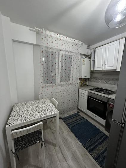 Garsoniera moderna spre inchiriere - 5