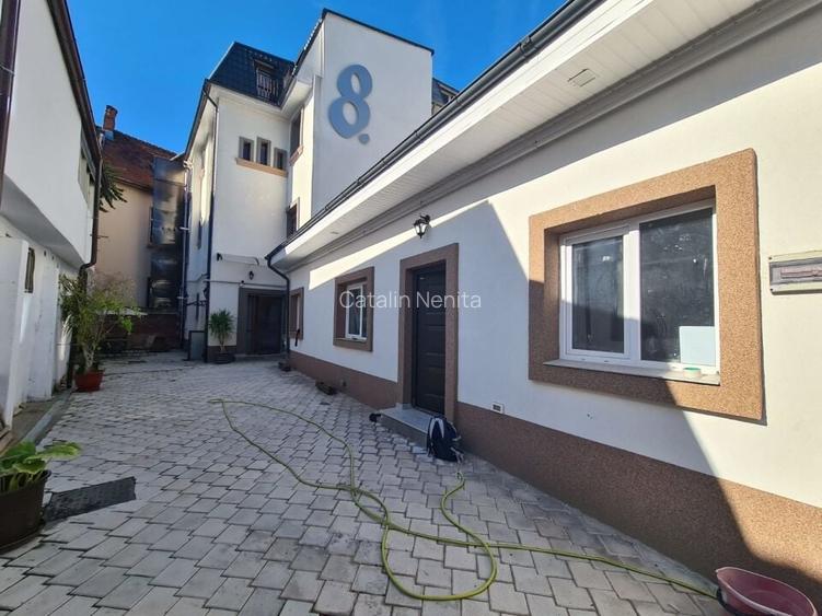 VANZARE  3 CASE CALEA CALARASI - HALA TRAIAN- INCHIRIATE PE O PERIOADA DE 5 ANI