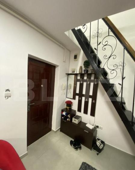 Apartament 2 camere, 30 mp, Zalau - 2