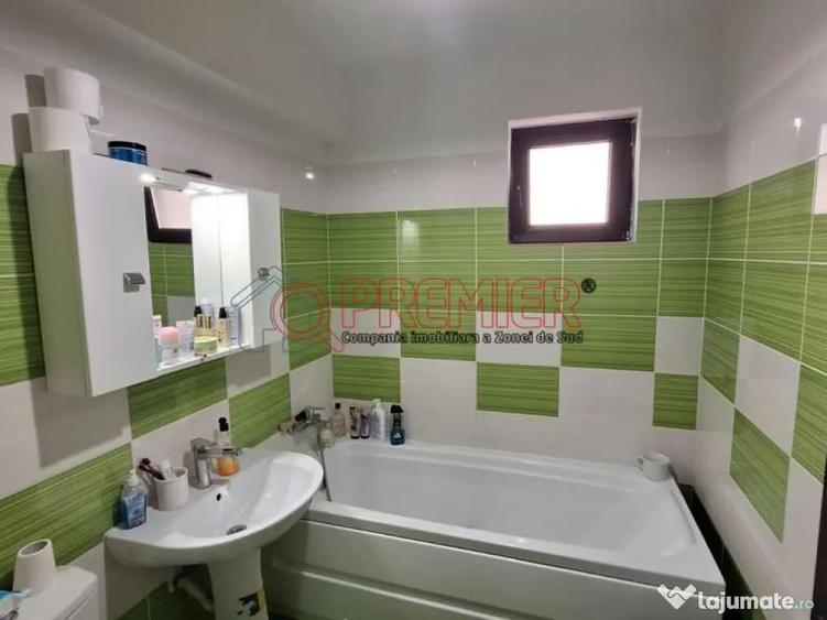 2 Camere Decomandat - Dr. Binelui - Metalurgiei - 4