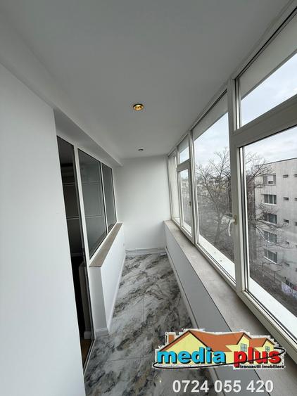 Apartament 2 camere Micro 16 – centrală proprie, finisaje moderne, liber, 61.000 - 9