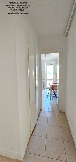 Apartament 2 camere, etaj 3/4, zona Ultracentrala - 7