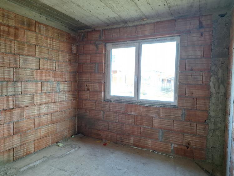 Casa individuala in Giarmata- 125mp -Strada asfaltata- Toate utilitatile - 5