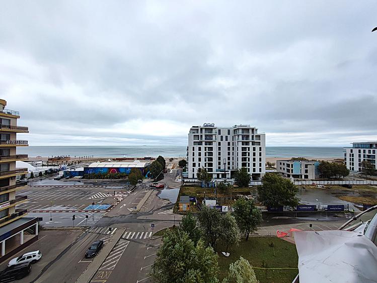 Apartament 2 camere de inchiriat in Mamaia Nord, zona cluburilor - 10