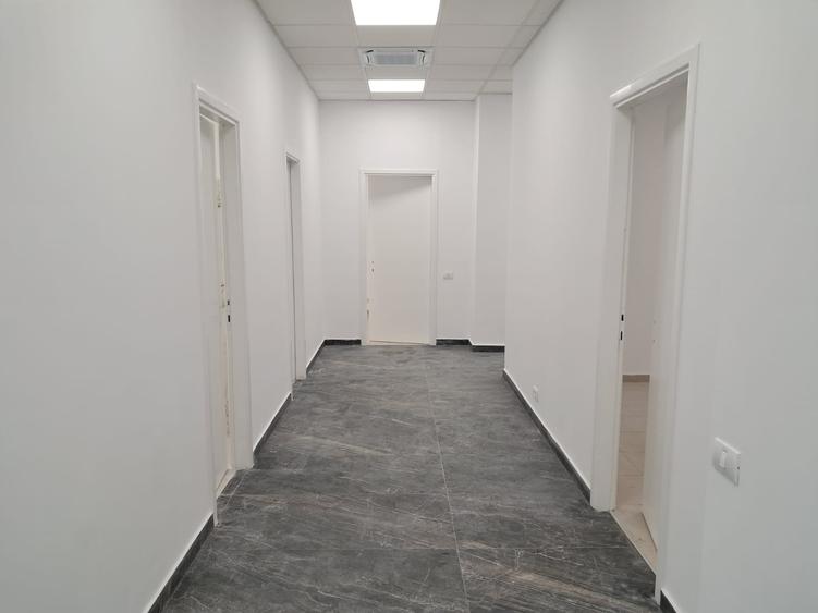 Spatiu Comercial - Cladire Privata - Parcare 10 locuri - Modernizata 2025 - 7