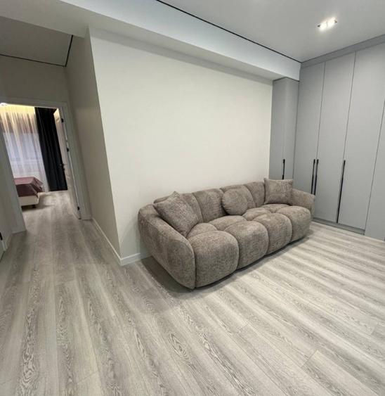 Apartament in zona Lipovei - 1