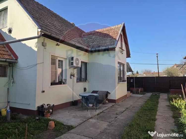 Casa cu mansarda in Sarkad Ungaria - 4