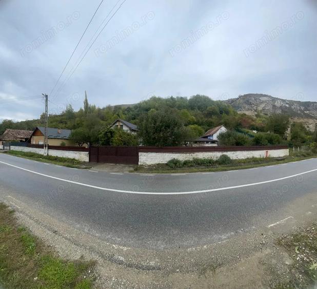 Casa cu livada - Poiana Aiudului (In apropiere de Rimetea si Cheile Aiudului) - 8
