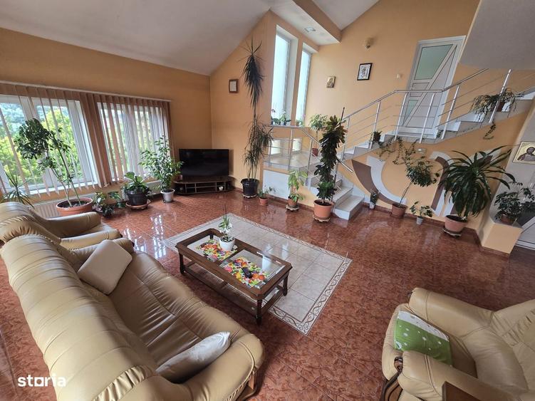 Proprietate rara | Casa cu 4 camere si teren 1.460 mp | Lucian Blaga - 8