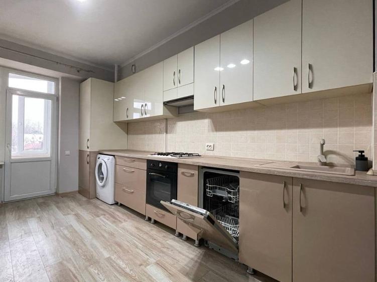Inchirere un apartament cartierul Andrei Muresanu - 1