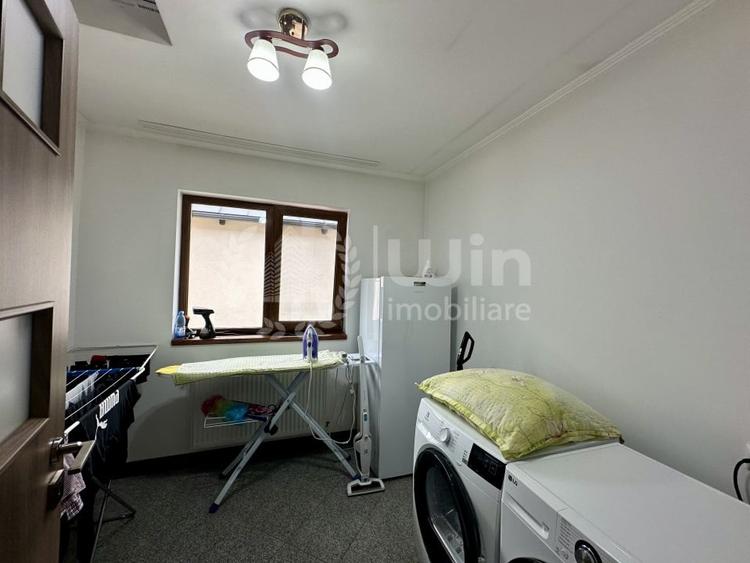 Duplex  157mp util | 410mp Teren | Parcari | Zona Corneliu Coposu - 13