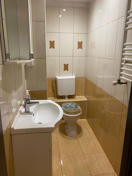 Apartament 3 camere Militari Veteranilor - 7