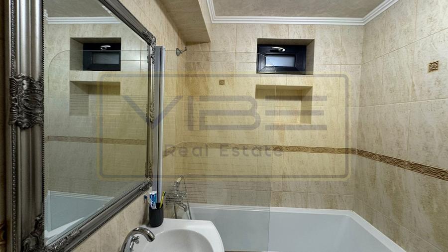 Apartament 3 camere premium Tatarasi Parcul Ciurchi - 23