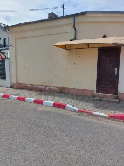 Casa Odobe?ti centru - 2