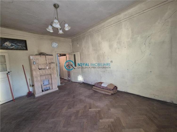 Royal Imobiliare- vanzare casa zona I.L. Caragiale - 5