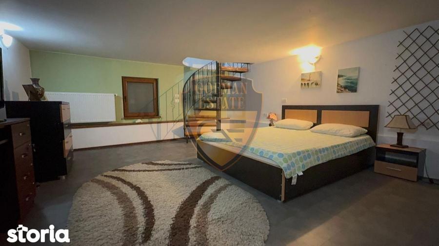 Bloc Miraj 3 Cam Statiunea Mamaia Vedere Frontala Lac, 92 mp Duplex, H - 13