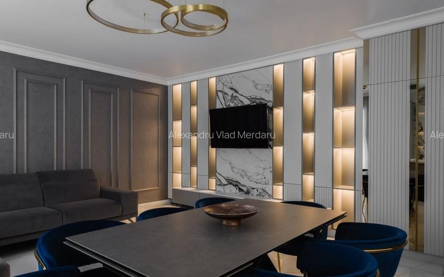 Apartament 3 Camere | Luica | Berceni