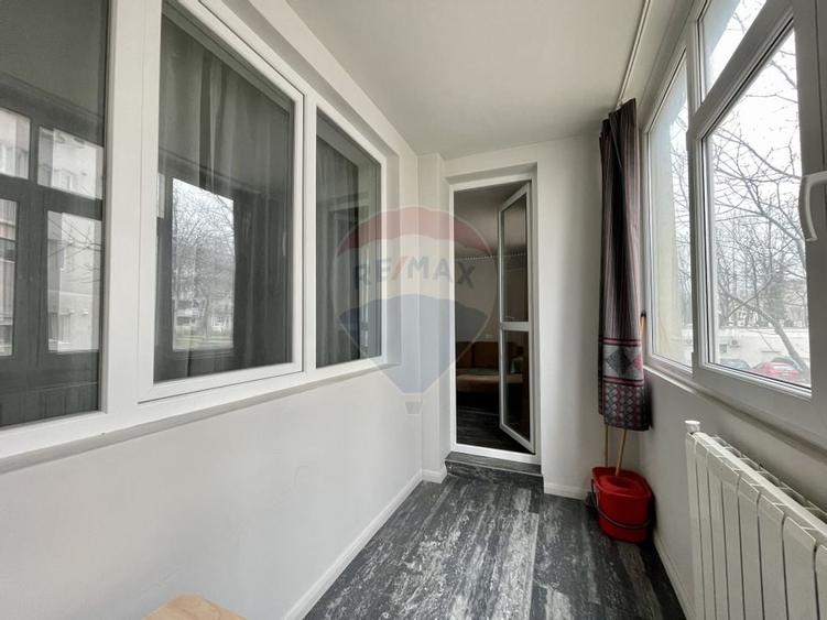 Apartament cu 2 camere de inchiriat Tomis 1  Constanta - 18