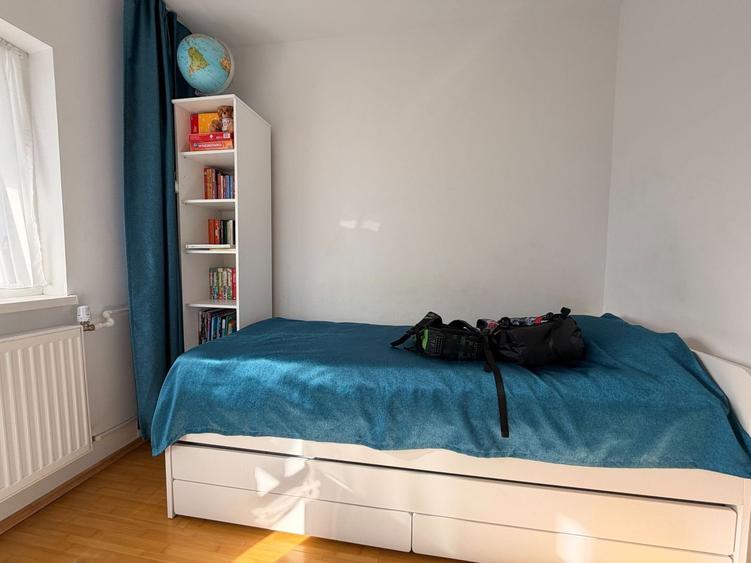 4 CAMERE | TURDA | BLOC ANVELOPAT - 10