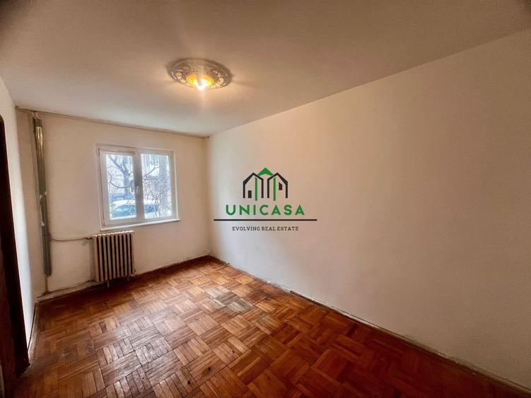 Apartament 2 camere/Parter/Ostroveni - 6