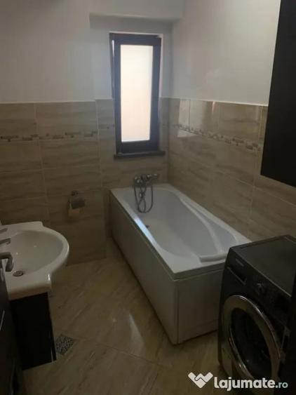 Apartament central cu doua camere - 4