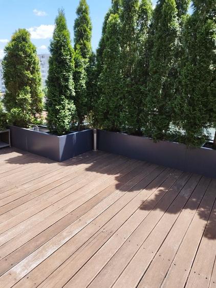 penthouse 3 camere | terasa 80 mp | Domenii | Turda - 24
