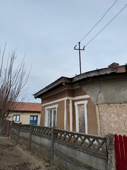 Casa de vanzare in comuna balta alba ,buzau - 7