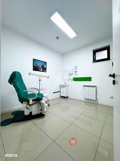 SE INCHIRIAZA Spatiu pentru clinica / birouri in Falticeni (SmartLIFE) - 4