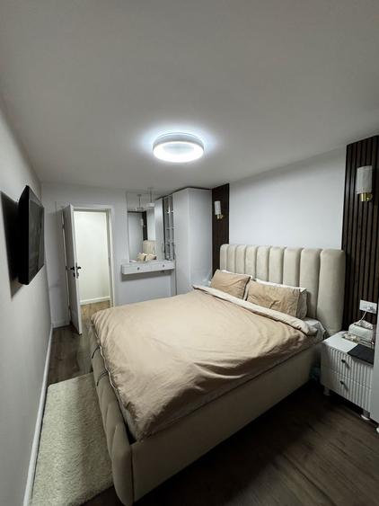 Aprtament 3 camere - 2