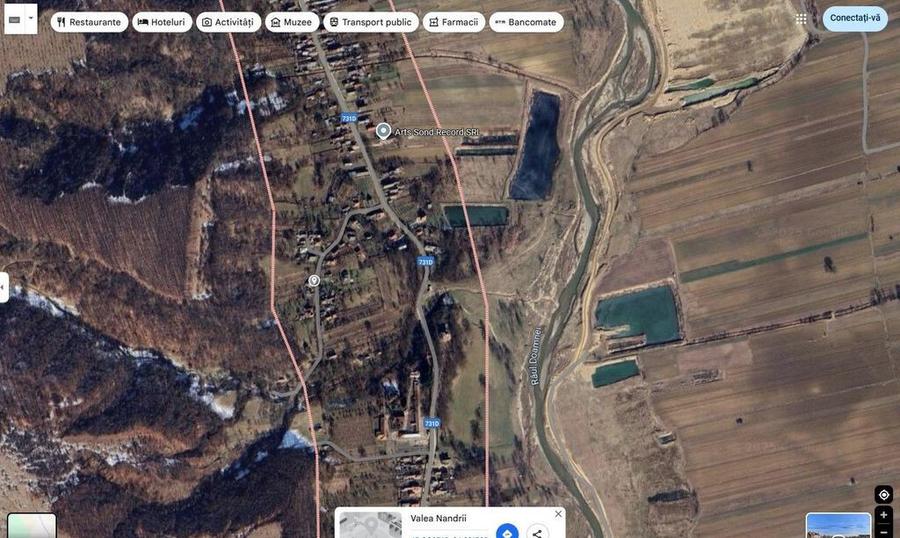 Casa si teren Valea Nandrii, ID: R2489570 - 4