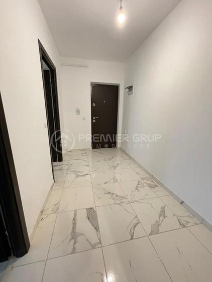 Etaj 2! Apartament 1 cameră 42mp, Valea Lupului, CT + loc de parcare - 8