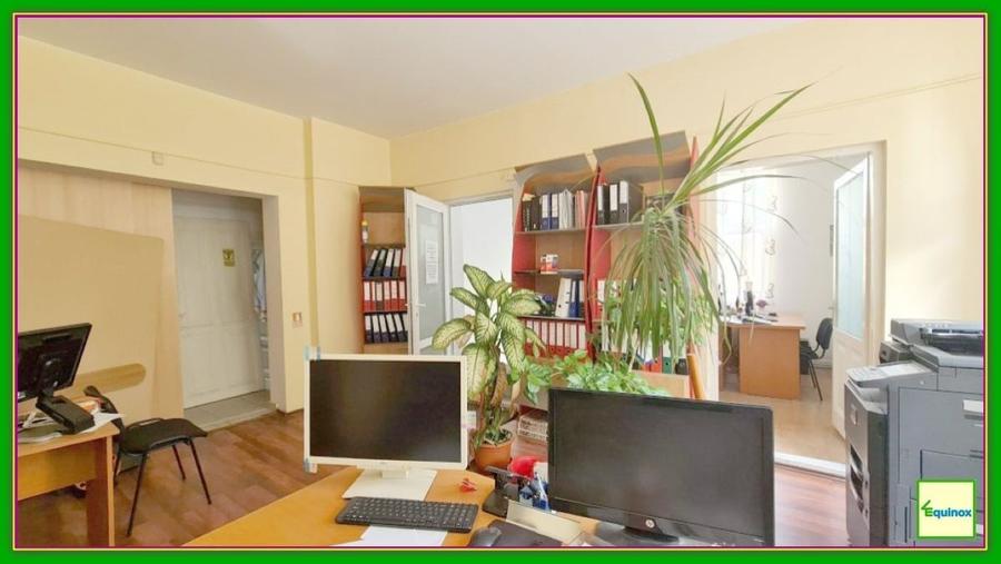 Vilă interbelică ultracentrală, str. Vlad Țepeș 19, PLoiești - 5